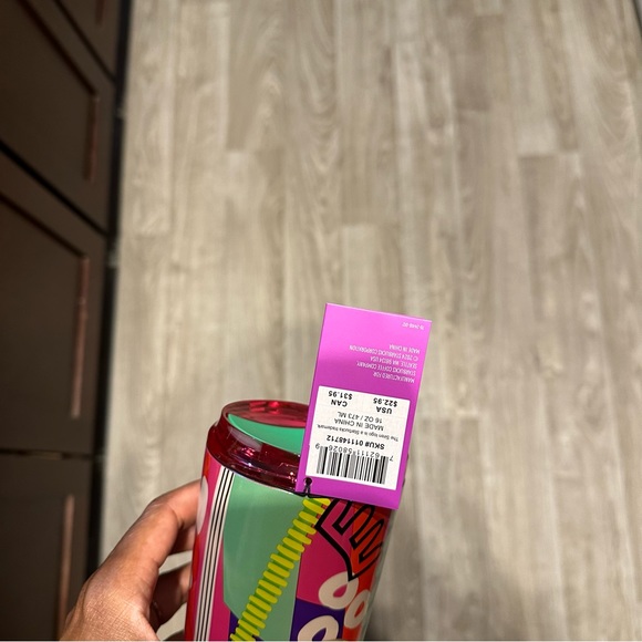 Starbucks She x This Stainless Steel Tumbler - Picture 3 of 8